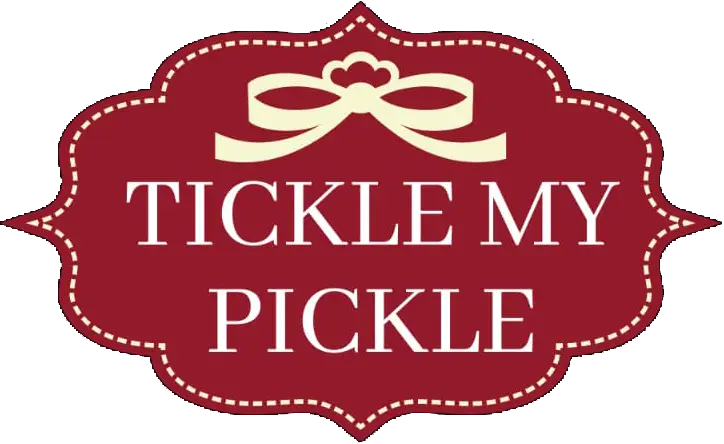 Tickle My Pickle